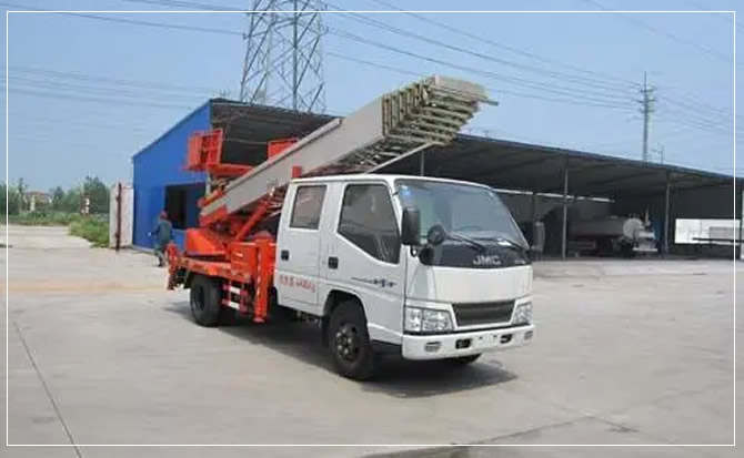 赤坎搬家
